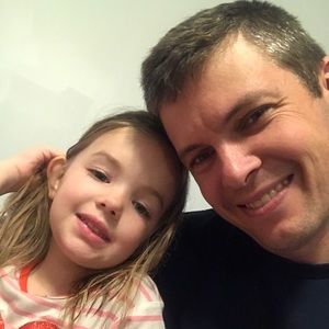 Meet your Posher, Drew